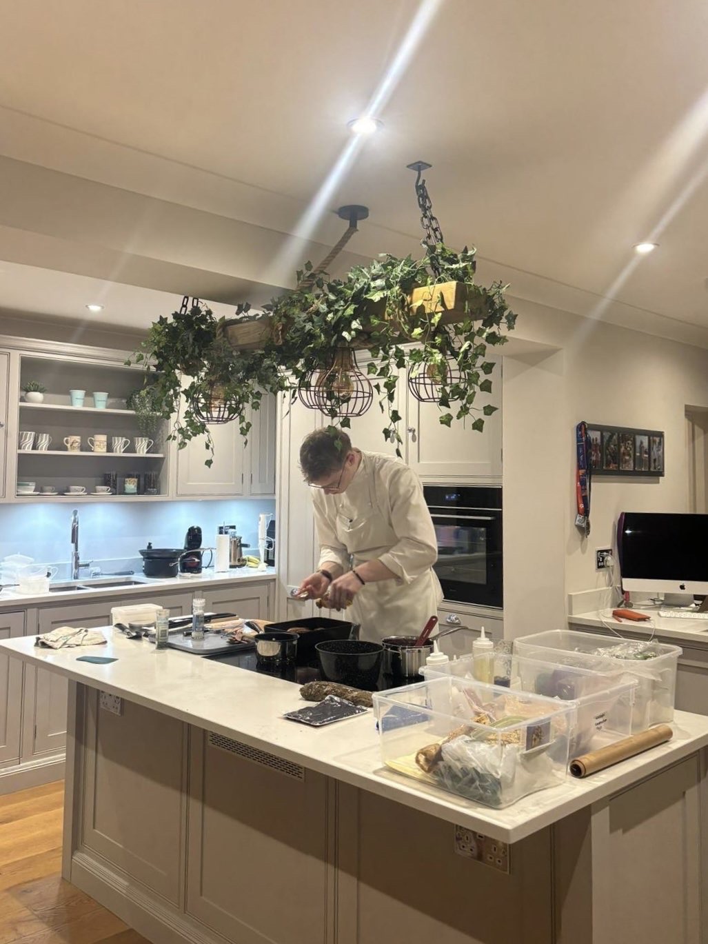 Chef portrait 9